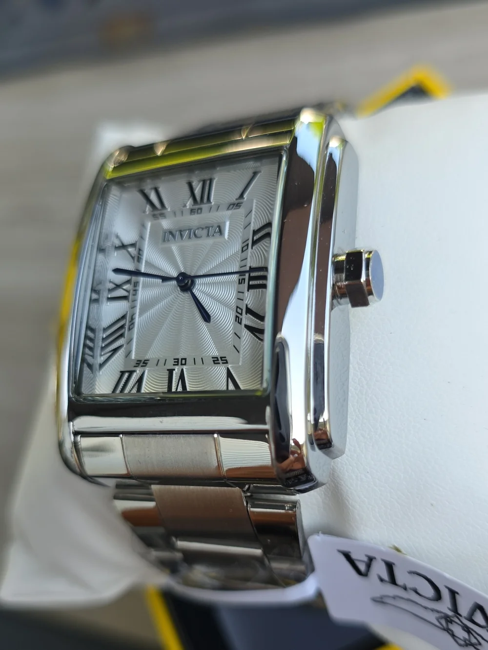 476.  Invicta Celestial Andover Men'ss Watch - 69206 - 35mm